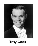 Troy Cook
